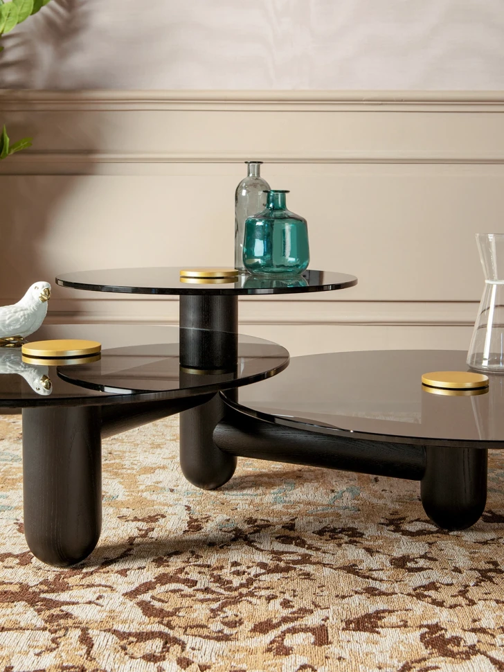 Журнальный стол Tonin Casa Cosmo