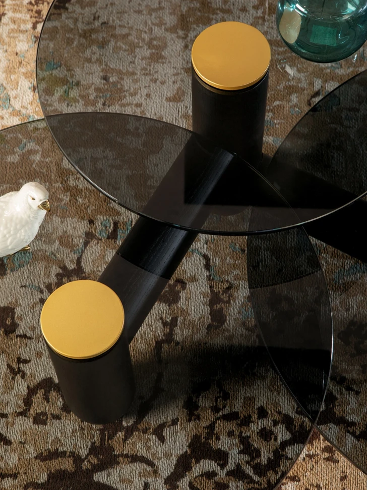 Журнальный стол Tonin Casa Cosmo