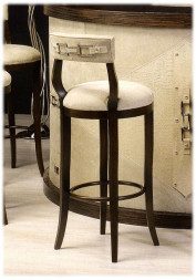 Барный стул Formitalia Volume 7 Circle stool2