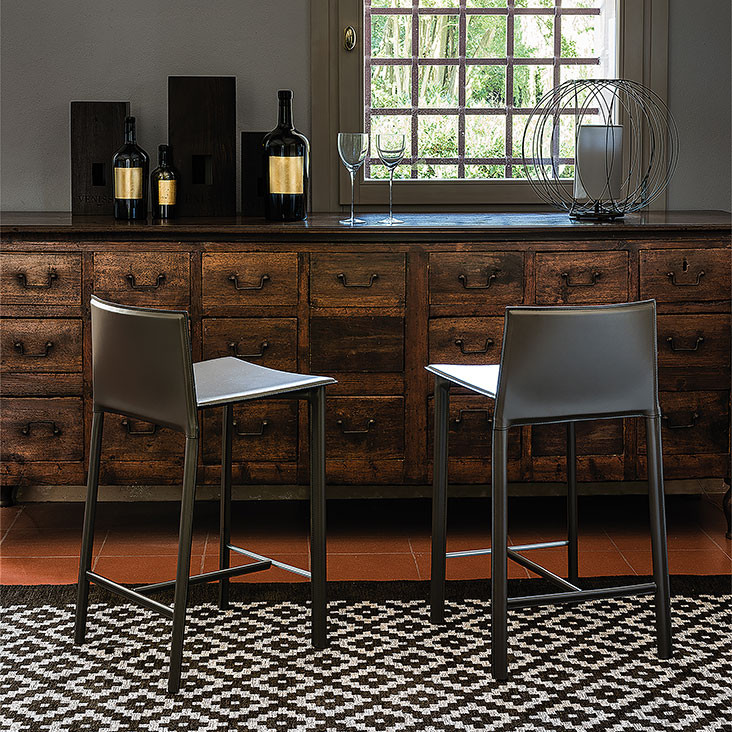 Барный стул Cattelan italia Cliff