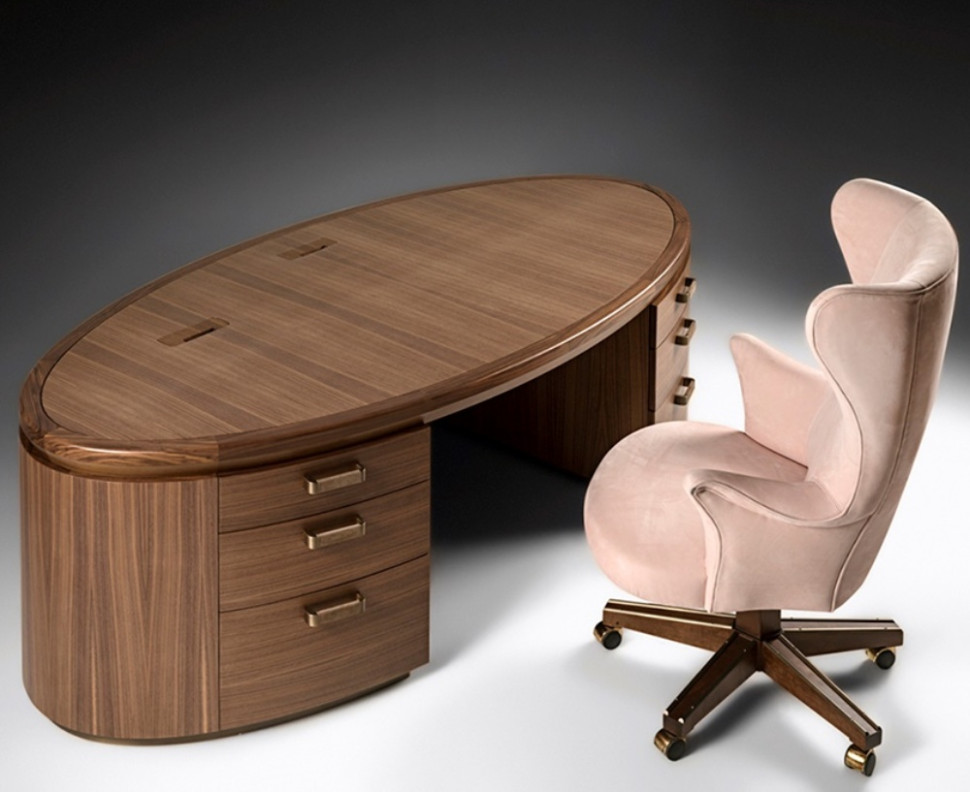 Письменный стол Annibale Colombo Today M1625 - стиль