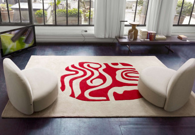 Кресло Ligne roset Elysee