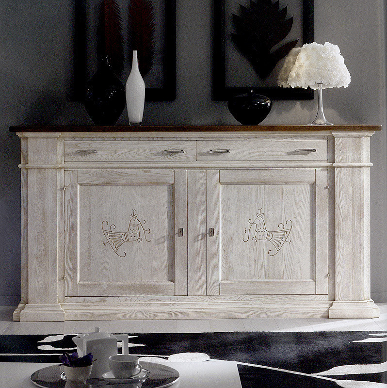 Буфет Rossin &amp;amp; braggion Giorno 56 - фото товара