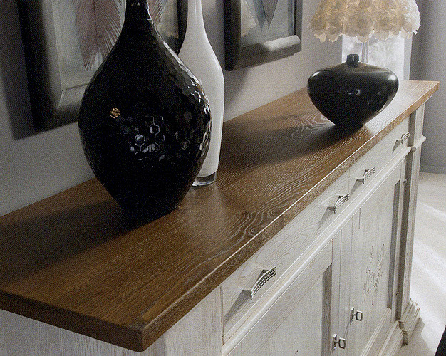 Буфет Rossin &amp;amp; braggion Giorno 56 - материал