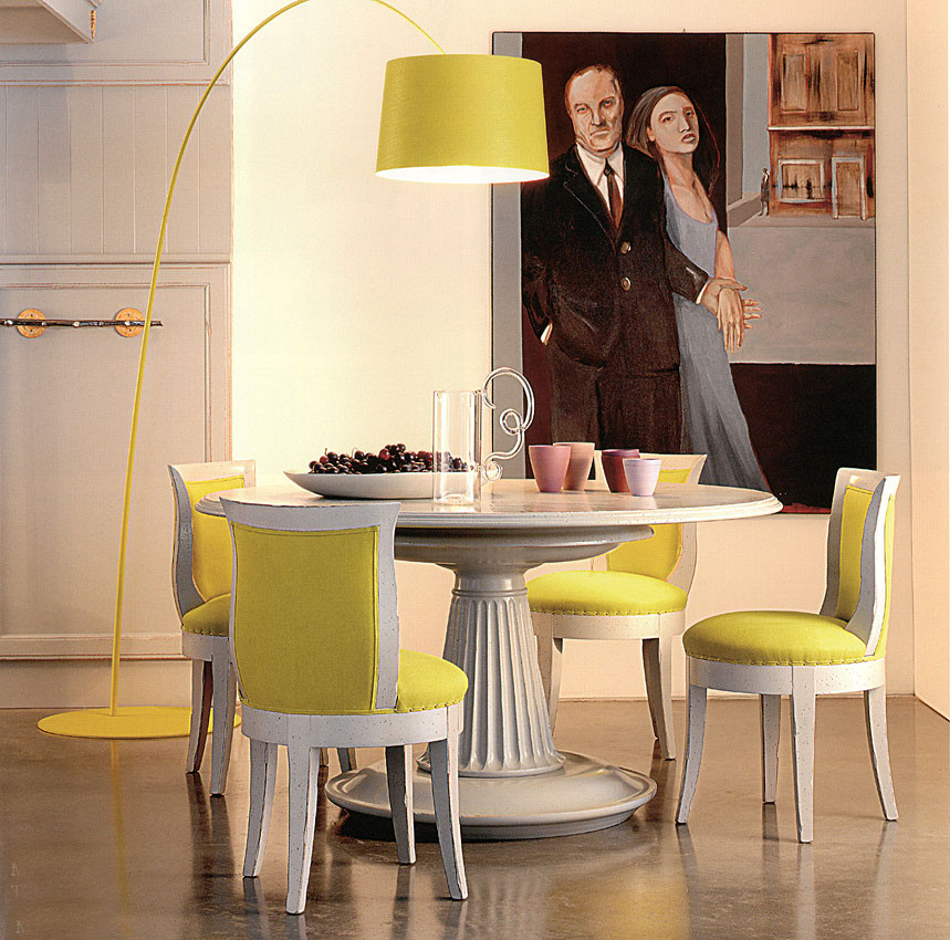 Кухня Acquacotta Dindarello bamboo