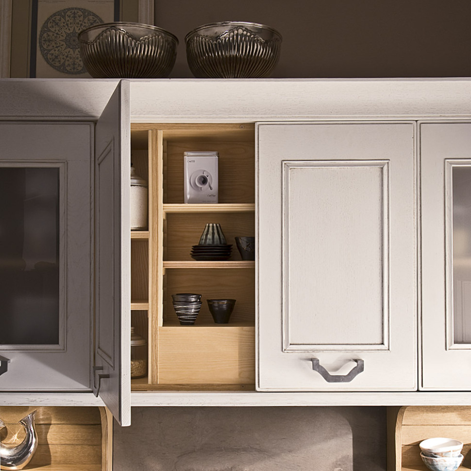 Кухня Busatto mobili Le Blanche