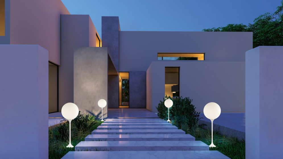 Светильник Masiero Tee Bollard 30 outdoor