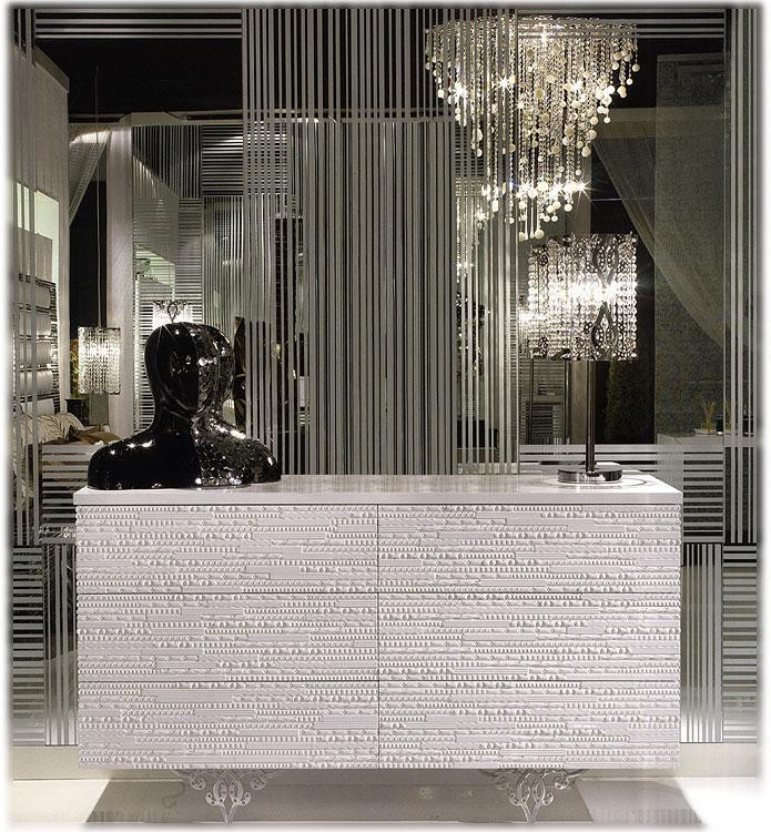 Комод Frammenti Isacco agostoni Book.03 1299__7