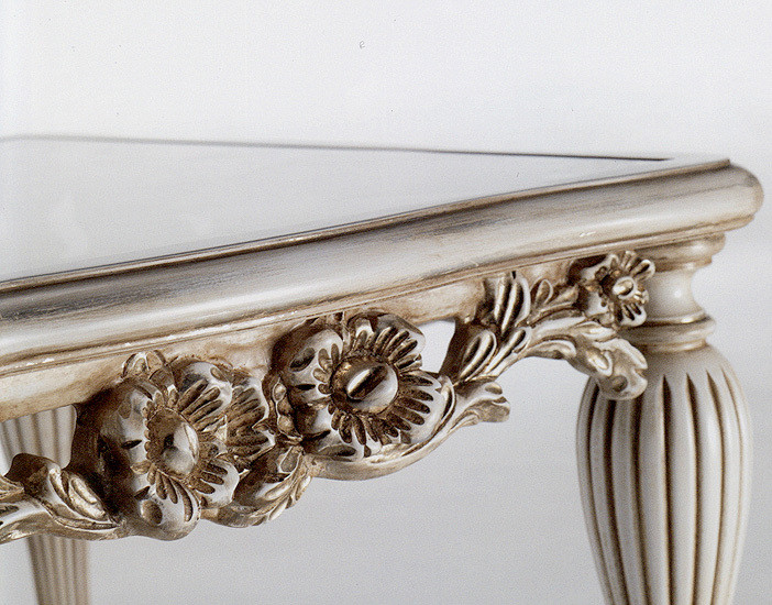 Стол журнальный Martina Sat export Classico Martina 04