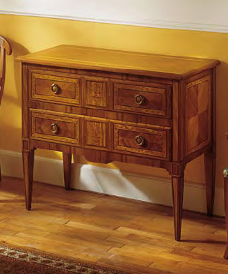 Комод Serafino marelli Maggiolini M 19