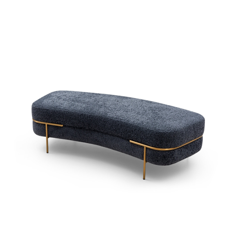 Банкетка Fratelli Barri Loreto 153 x 68 x 43h nc111200