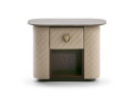 Прикроватная тумба Alberta Penelope