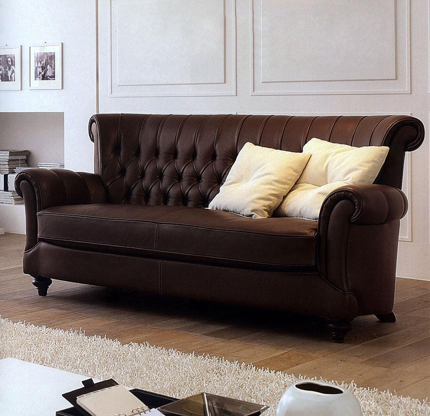 Диван Windsor Nicoline salotti Windsor