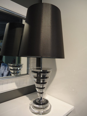 Настольная лампа Kuatre Kuatre Lights 88h x d40 nc21100