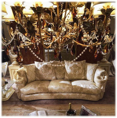 Диван Milo Turri Classic T244