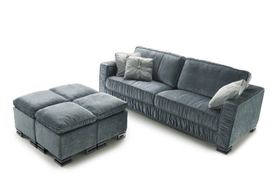 Диван Milano Design Elena Viganò Garrison