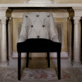 Стул в столовую Dom edizioni Nicolette