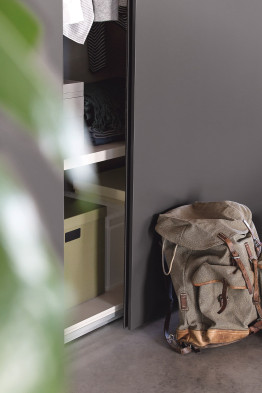 Шкаф Novamobili Allison Sliding Door