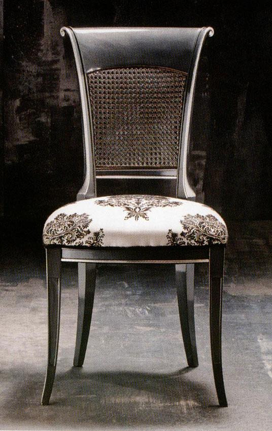 Стул в столовую Meroni Seats 112Sc