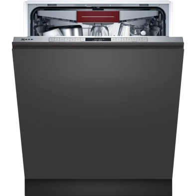 Встраиваемая посудомоечная машина Neff S155HVX15E