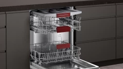 Встраиваемая посудомоечная машина Neff S155HVX15E