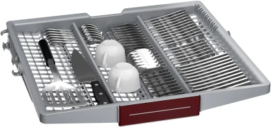 Встраиваемая посудомоечная машина Neff S155HVX15E
