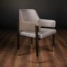 Стул с подлокотниками Claire Fratelli Barri Claire 63 x 51 x 81h nc110376