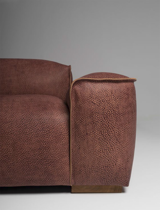 Диван Mantellassi Tribeca Lazy