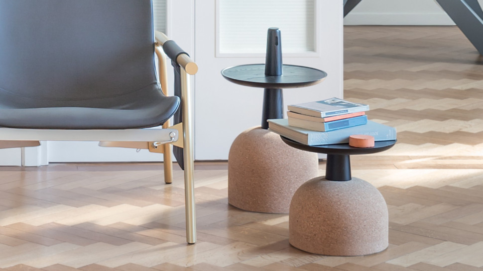 Журнальный стол Bonaldo Assemblage - фото товара