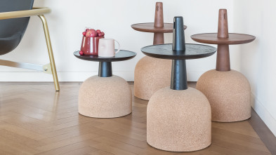 Журнальный стол Bonaldo Assemblage