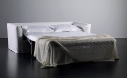 Диван Meridiani Sofa beds Law double bed