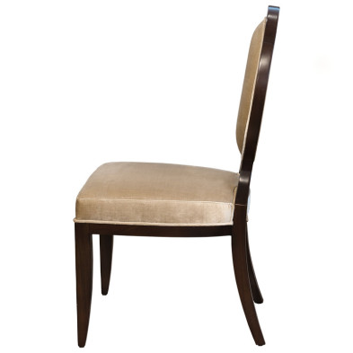 Стул Fratelli Barri Modena 51,5 x 56,5 x 98,5h nc34471