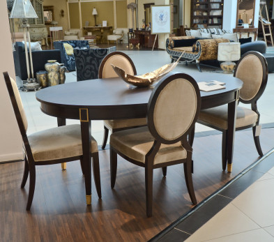 Стул Fratelli Barri Modena 51,5 x 56,5 x 98,5h nc34471