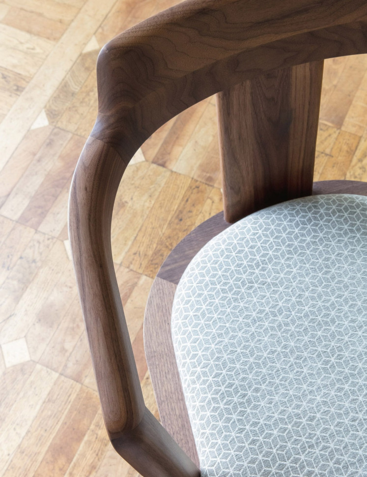 Стул Porada Tilly