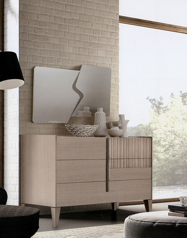 Комод Benedetti mobili Dune Linea 01