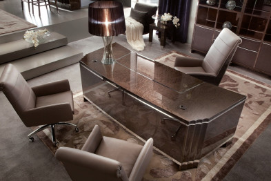Письменный стол Giorgio collection Absolute 4060/4080