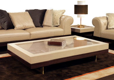 Стол журнальный Formitalia Gherardini home Boboli central table