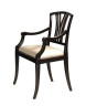 Стул в столовую Modenese Rialto 7601