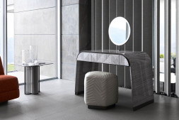 Туалетный столик Giorgio collection Moonlight 4885 + 4885/T