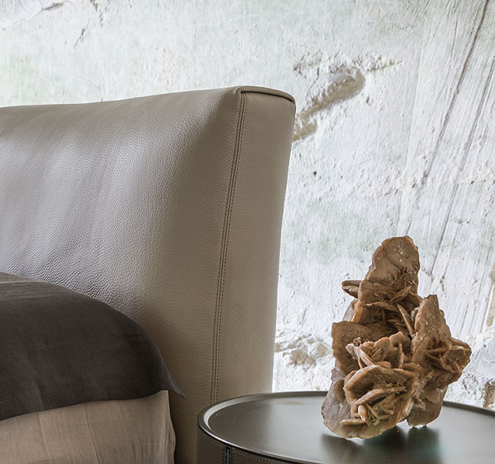 Кровать Alivar Parsifal