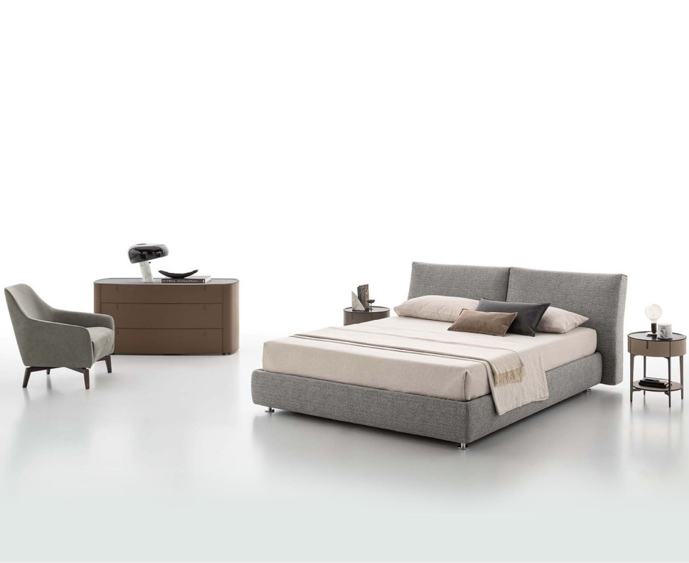 Кровать Alivar Parsifal