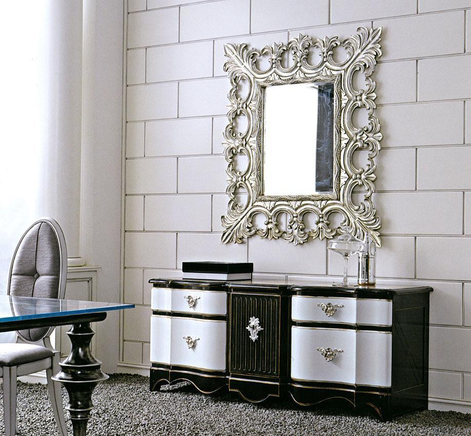 Комод Zonta Night &amp; day Hermitage decor