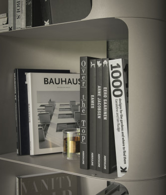 Стеллаж Cattelan Italia Fulham