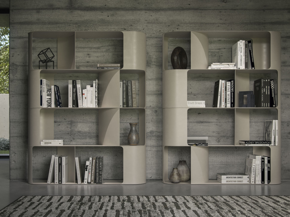 Стеллаж Cattelan Italia Fulham