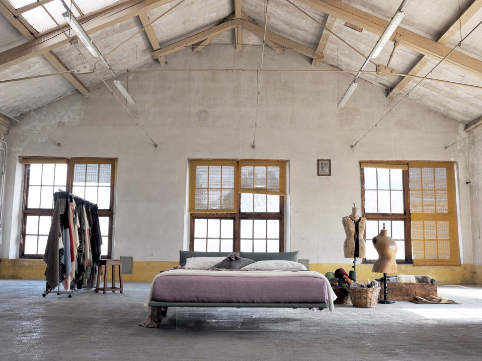 Кровать Veneran Filo Ethos