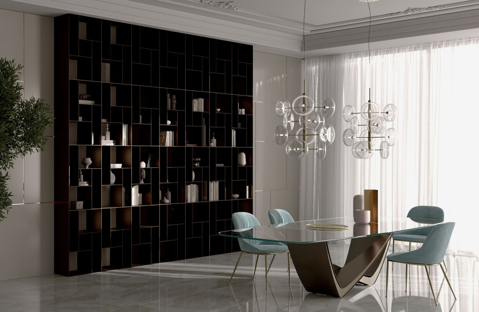 Стеллаж Bontempi Atena