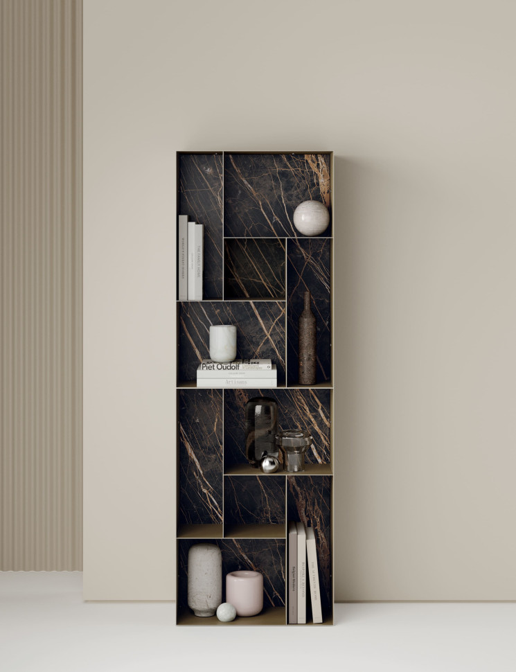 Стеллаж Bontempi Atena