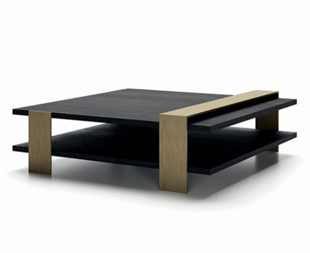 Журнальный стол Dallagnese Kyoto