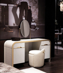 Туалетный столик Bruno zampa Luxury Emmanuele