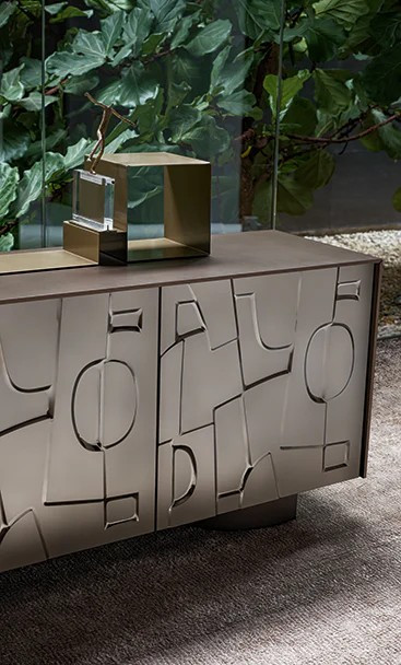 Комод Bonaldo Image